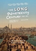 Cover: The Long Nineteenth Century, 1750-1914 - Bloomsbury Academic