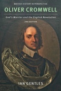Cover: Oliver Cromwell - Bloomsbury Academic