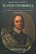 Cover: Oliver Cromwell - Bloomsbury Academic