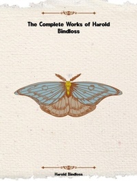 Abbildung von: The Complete Works of Harold Bindloss - Great Literary Books