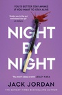 Cover: Night By Night - Simon + Schuster LLC
