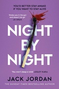 Cover: Night By Night - Simon + Schuster LLC