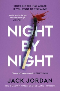 Enlarge image Cover: Night By Night - Simon & Schuster Ltd