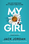 Cover: My Girl - Simon + Schuster LLC