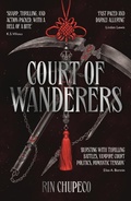 Cover: Court of Wanderers - Hodderscape