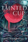 Cover: The Tainted Cup - Hodderscape