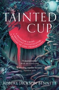 Cover: The Tainted Cup - Hodderscape