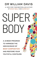 Cover: Super Body - Yellow Kite
