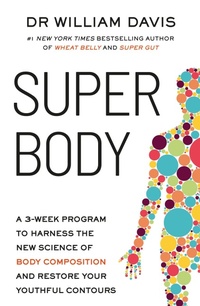 Enlarge image Cover: Super Body - Yellow Kite