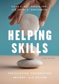 Cover: Helping Skills - American Psychological Association