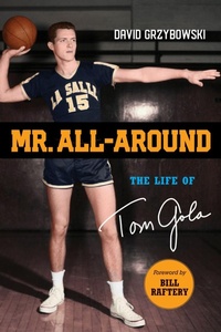 Enlarge image Cover: Mr. All-Around - Temple University Press,U.S.