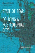 Cover: State of Fear - Duke University Press