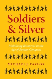 Enlarge image Cover: Soldiers and Silver - University of Texas Press