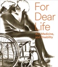 Cover: For Dear Life - University of Texas Press