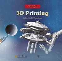 Abbildung von: 3D Printing - Royal Collins Publishing Company