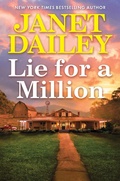 Cover: Lie for a Million - Kensington Publishing
