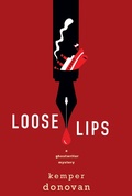 Cover: Loose Lips - Kensington Publishing