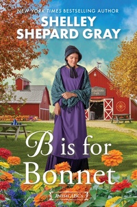 Enlarge image Cover: B Is for Bonnet - Kensington Publishing