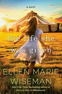 Enlarge image Cover: The Life She Was Given - Kensington Publishing