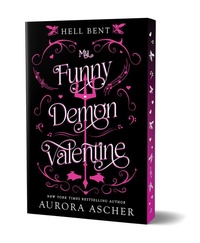 Abbildung von: My Funny Demon Valentine: Deluxe Limited Edition - Kensington Publishing