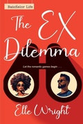 Cover: The Ex Dilemma - Kensington Publishing