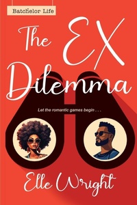 Enlarge image Cover: The Ex Dilemma - Kensington Publishing