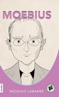 Cover: Moebius - University Press of Mississippi
