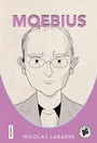 Cover: Moebius - University Press of Mississippi