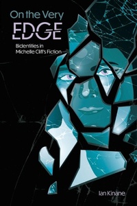 Enlarge image Cover: On the Very Edge - University Press of Mississippi