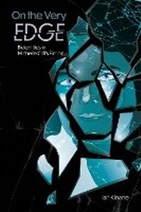 Enlarge image Cover: On the Very Edge - University Press of Mississippi