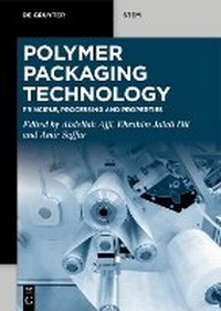 Abbildung von: Polymer Packaging Technology - De Gruyter