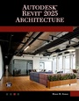 Cover: Autodesk Revit 2025 Architecture - De Gruyter