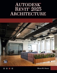 Abbildung von: Autodesk Revit 2025 Architecture - De Gruyter