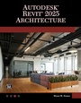 Cover: Autodesk Revit 2025 Architecture - De Gruyter