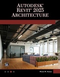 Cover: Autodesk Revit 2025 Architecture - De Gruyter