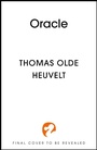 Cover: Oracle - Hodderscape