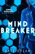 Cover: Mindbreaker - Hodderscape