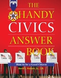 Cover: The Handy Civics Answer Book - Visible Ink Press