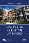 Bild: How to Build a Real Estate Law Practice - American Bar Association