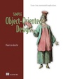 Cover: Simple Object-Oriented Design - Simon + Schuster LLC