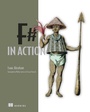 Cover: F# in Action - Simon + Schuster LLC