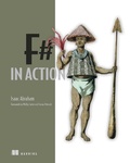 Cover: F# in Action - Simon + Schuster LLC