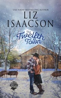 Cover: The Twelfth Town - AEJ Creative Works