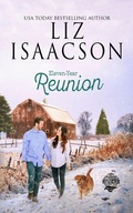 Cover: Eleven Year Reunion - AEJ Creative Works