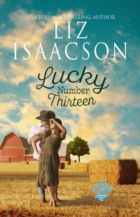 Enlarge image Cover: Lucky Number Thirteen - AEJ Creative Works