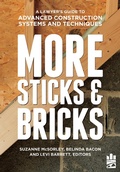 Bild: MORE Sticks and Bricks - American Bar Association