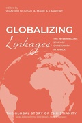 Cover: Globalizing Linkages - Wipf and Stock Publishers