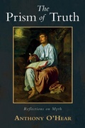 Cover: The Prism of Truth - Wipf and Stock Publishers