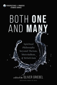 Abbildung von: Both One and Many - Wipf and Stock Publishers