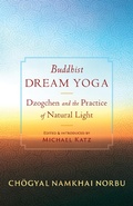 Cover: Buddhist Dream Yoga - Shambhala Publications Inc
